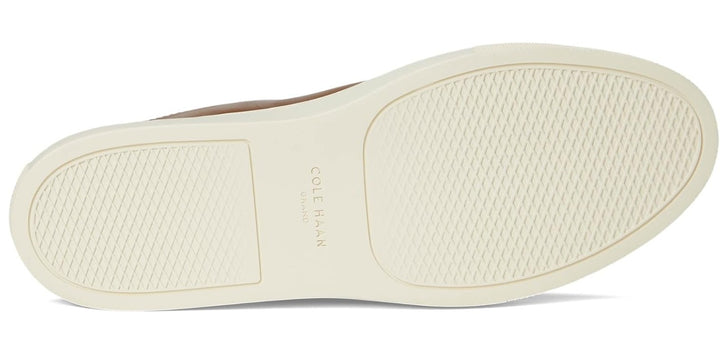 Cole Haan Men's Grand Series Jensen Sneakers British Tan Size 10 M