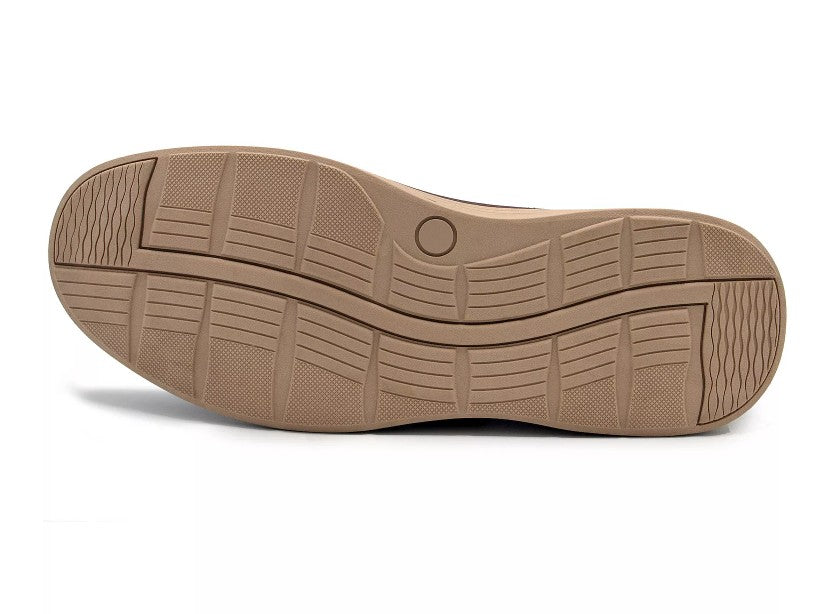 Aston Marc Men’s Galt Casuals Shoe Brown Size 8.5