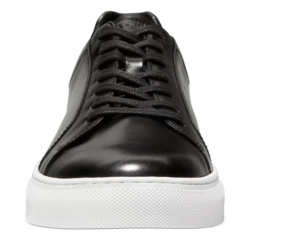 Cole Haan Men's Grand Series Jensen Sneakers Black Size 7 M
