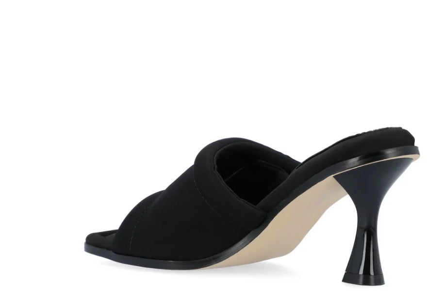 Journee Collection Women's Tru Comfort Foam Addriel Pumps Black Size 6.5