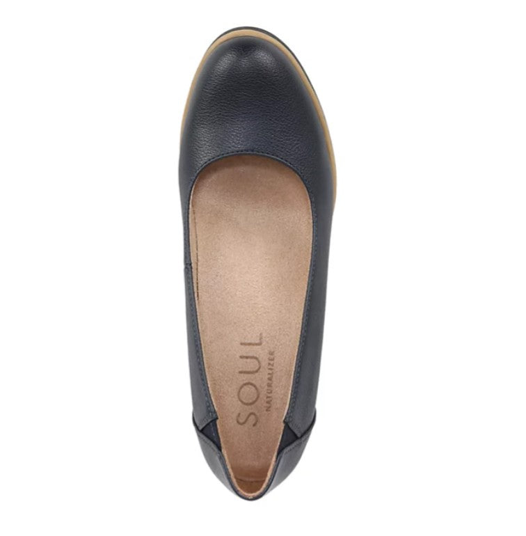 Soul Naturalizer Women&