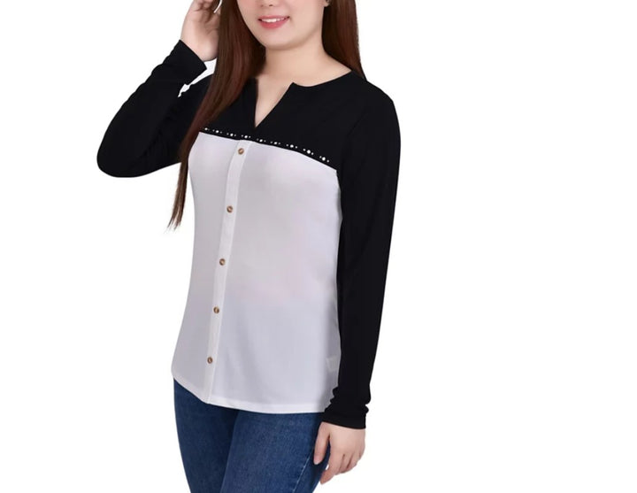 NY Collection Women&