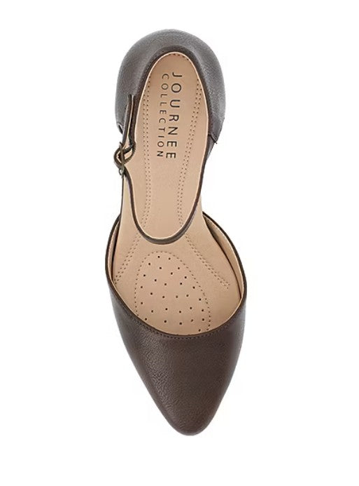 Journee Collection Women&