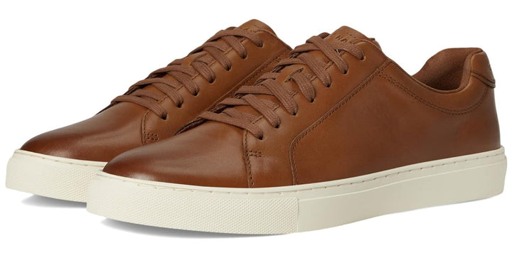 Cole Haan Men's Grand Series Jensen Sneakers British Tan Size 10 M