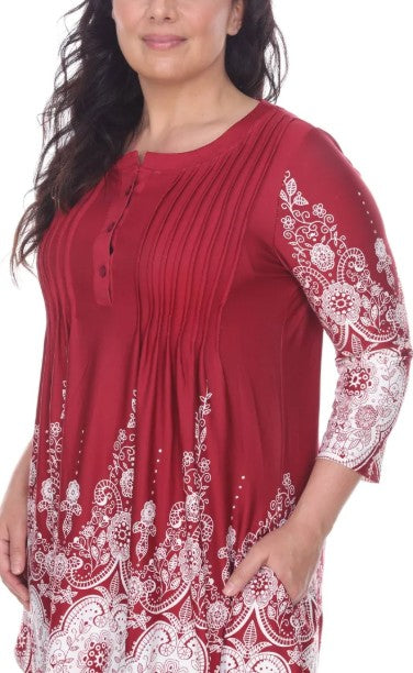 White Mark Women&