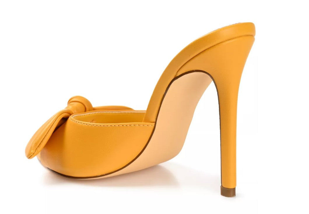 Journee Collection Women's Tru Comfort Foam Zelah Stiletto Heel Sandals Size 8.5