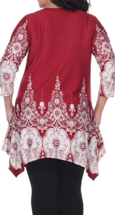 White Mark Women&