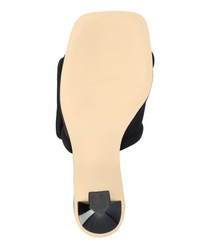 Journee Collection Women's Tru Comfort Foam Addriel Pumps Black Size 6.5