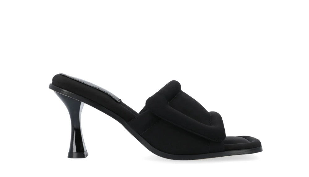 Journee Collection Women's Tru Comfort Foam Addriel Pumps Black Size 6.5
