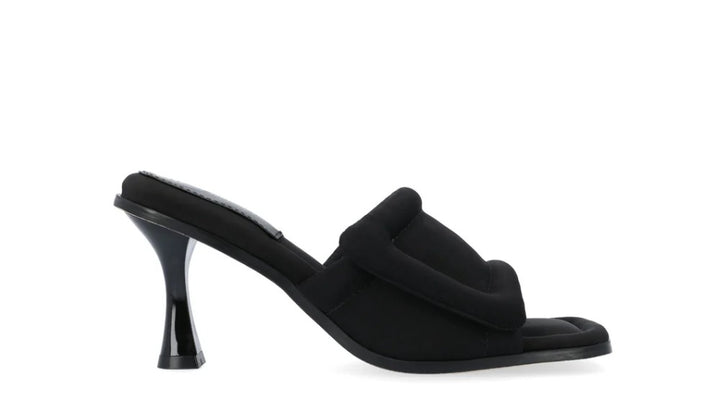 Journee Collection Women's Tru Comfort Foam Addriel Pumps Black Size 6.5