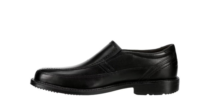Rockport Men's Style Leader 2 Bike Slip On Shoes Black Size 7