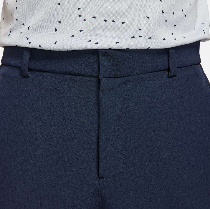 Nike Men's Standard Fit 10.5" Dri-FIT Victory Golf Shorts Navy Size 30
