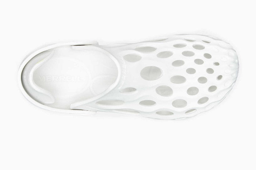 Merrell Women's Everyday Wear Hydro Moc Sandals White Size 7
