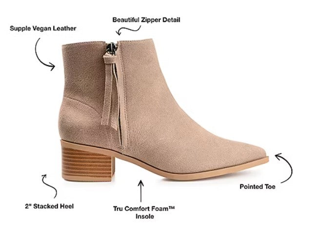 Journee Collection Women&