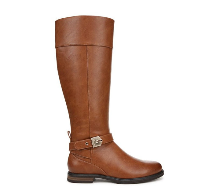 Dr. Scholl's Women's Hello Rider Wide Calf Knee High Boots Size 9.5