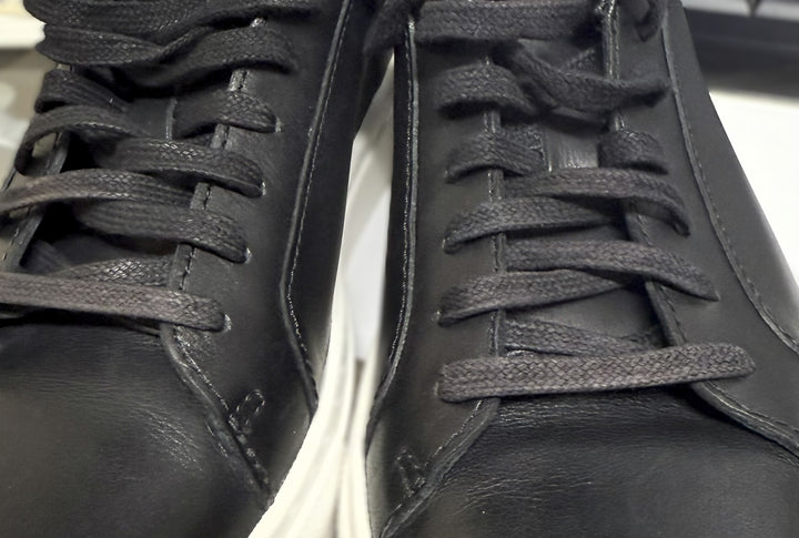 Cole Haan Men's Grand Series Jensen Sneakers Black Size 7 M