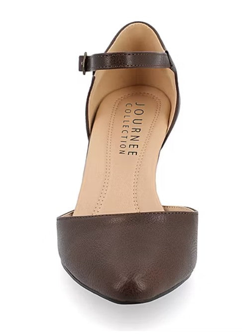 Journee Collection Women&
