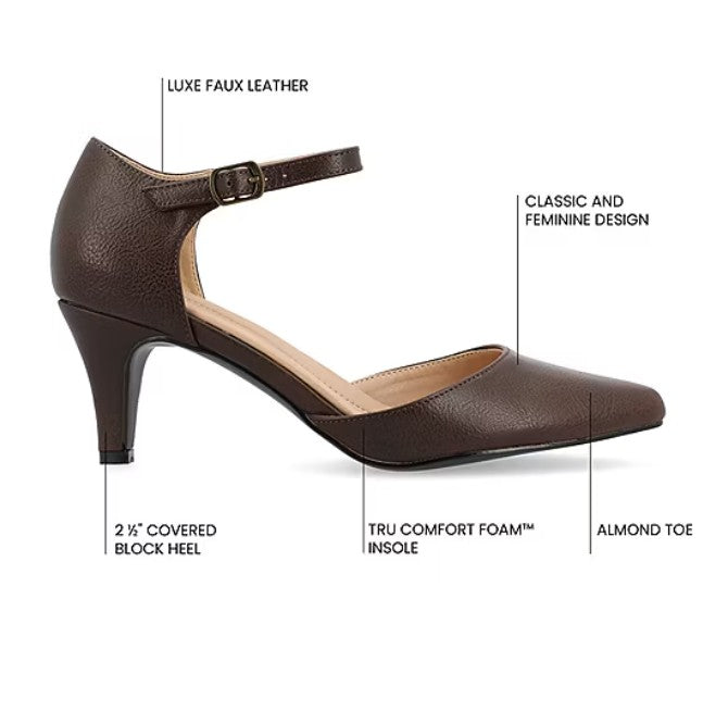 Journee Collection Women&