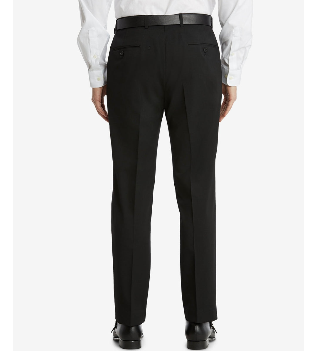 Tommy Hilfiger Men's Modern-Fit TH Flex Stretch Suit Pants