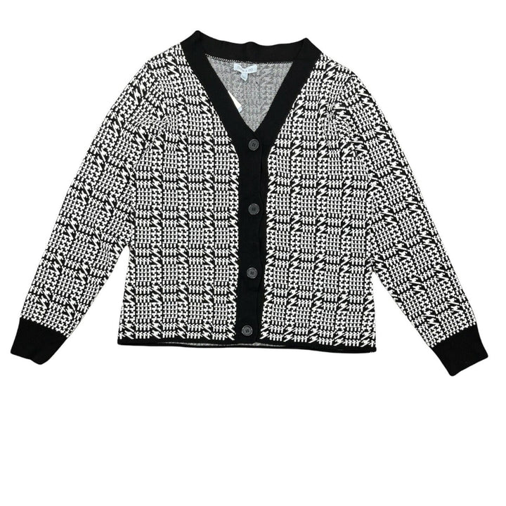 Women's Cardigan Sweater Button Down Long Sleeve