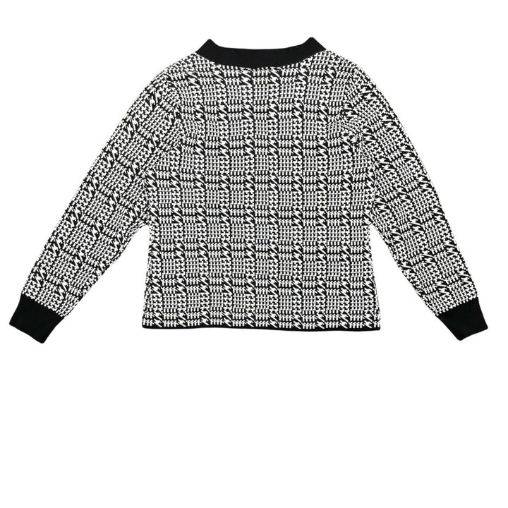 Women's Cardigan Sweater Button Down Long Sleeve
