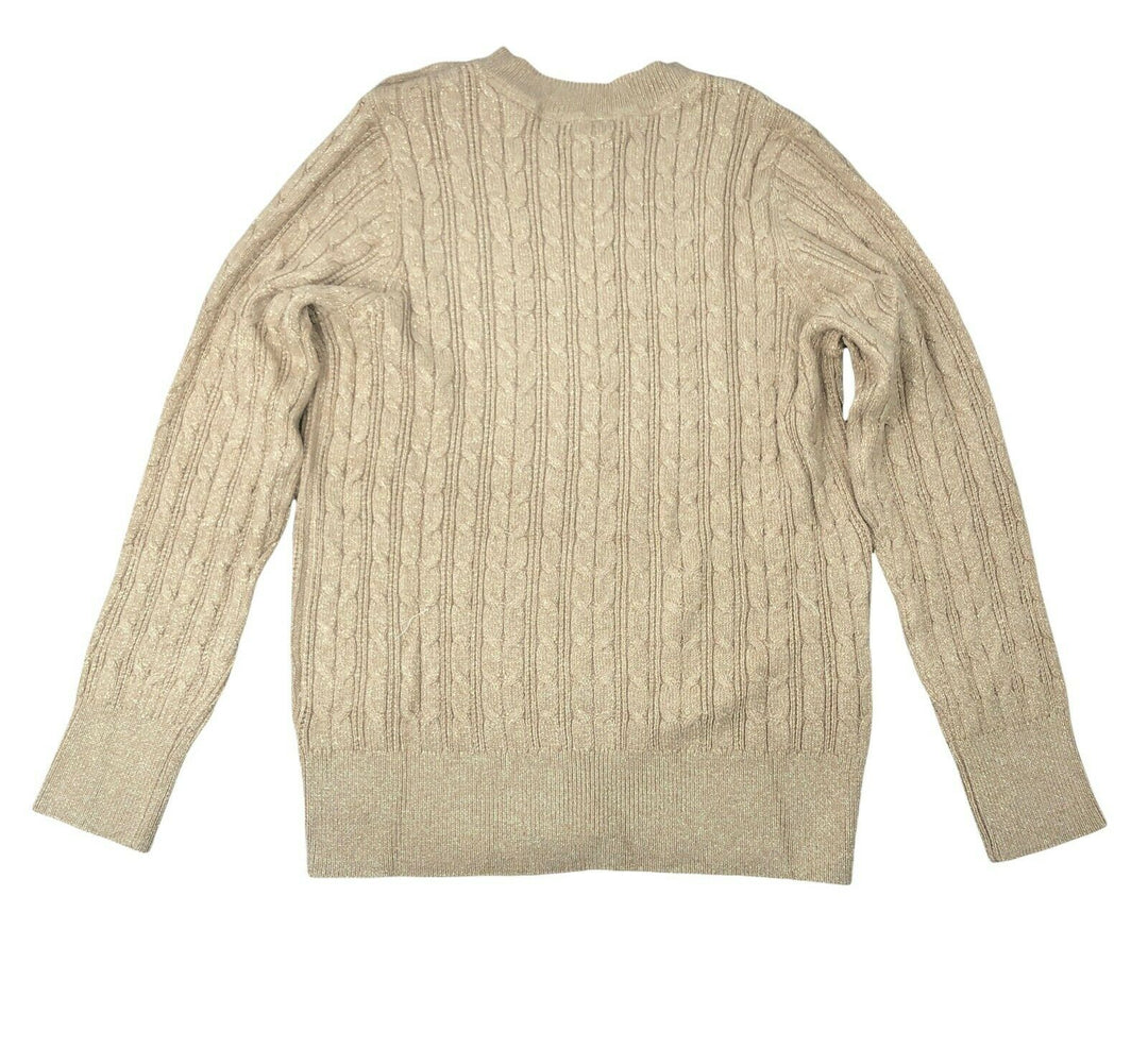 Women's Sweater Long Sleeve Top