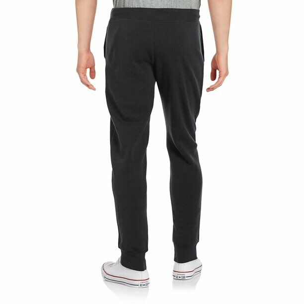 Men's Eco-Fleece Dodgeball Pants Elastic Waist Pockets