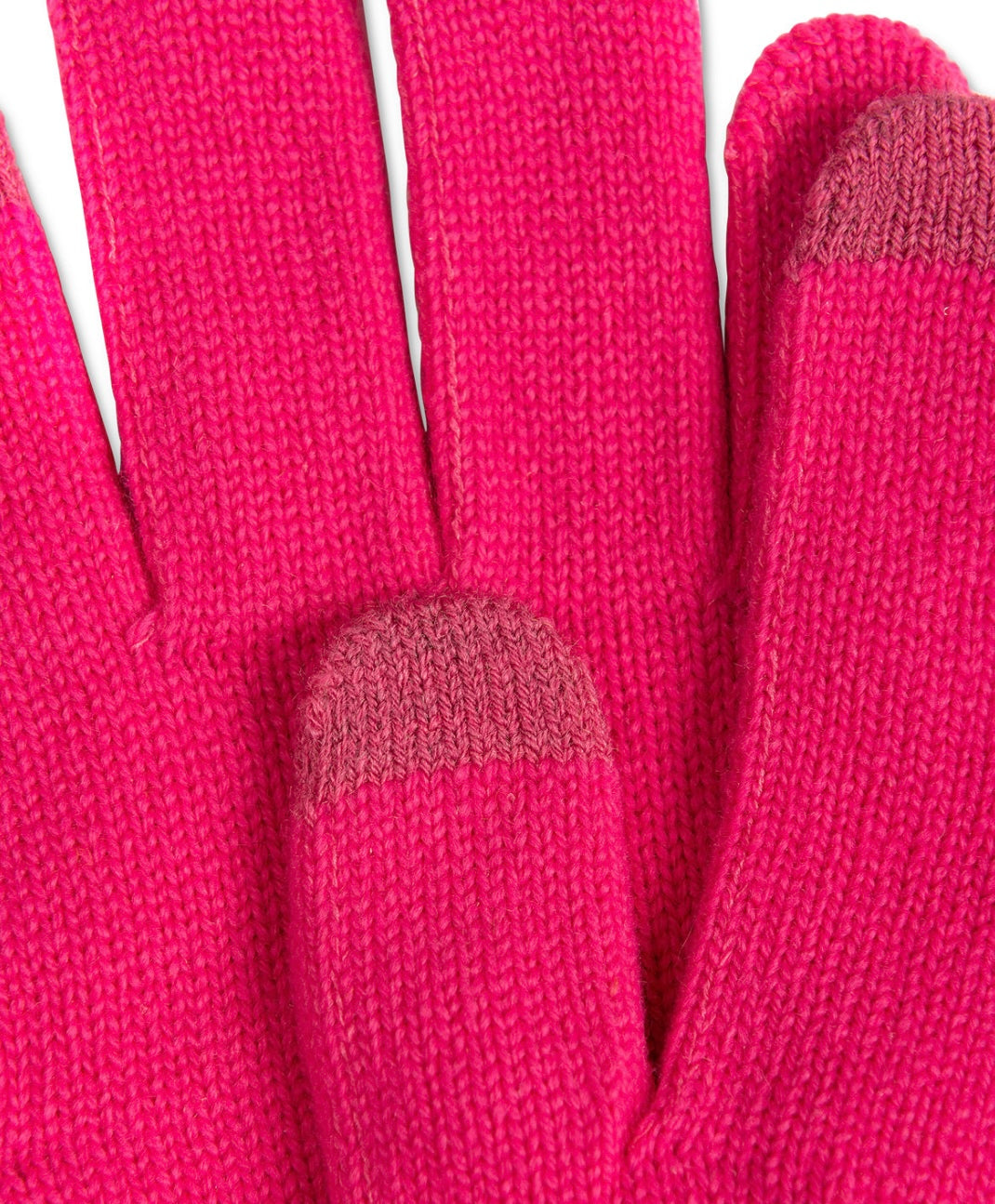 Style & Co. Women's Solid Touchscreen Gloves