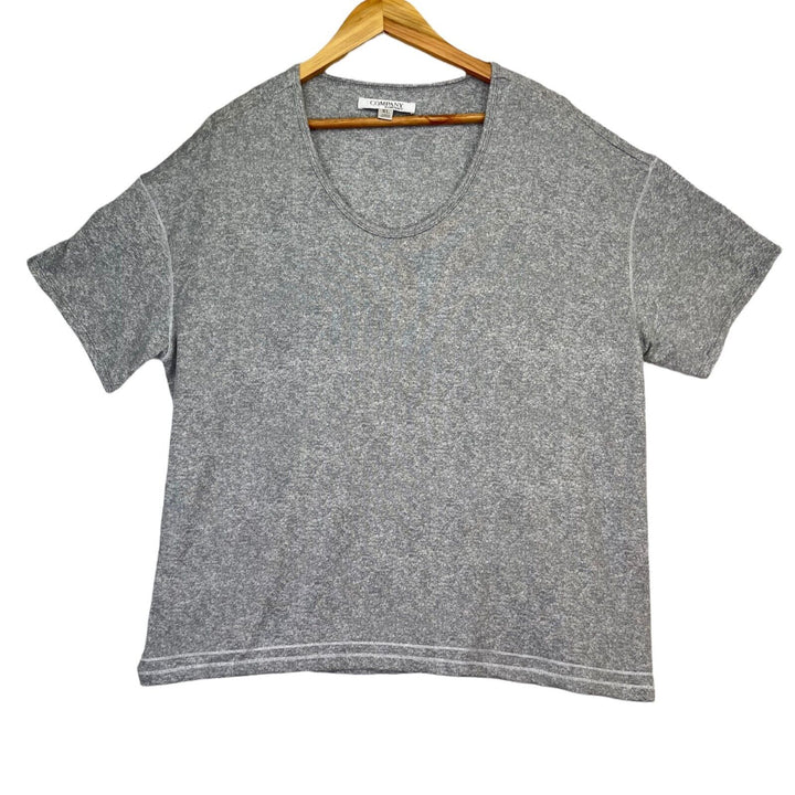 Women's T-Shirt Short Sleeve Stretch Pullover